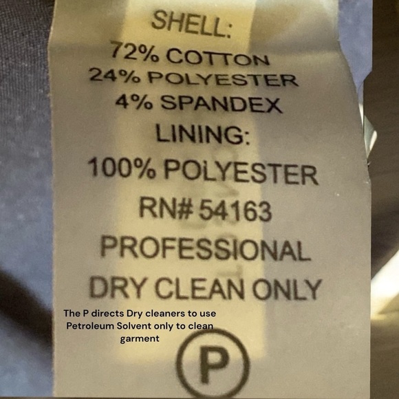 TOMMY HILFIGER Blue Snakeskin Sheath Dress Sleeveless V-Neck Medium Size 10 - Picture 10 of 16